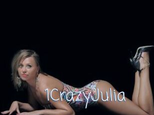 1CrazyJulia