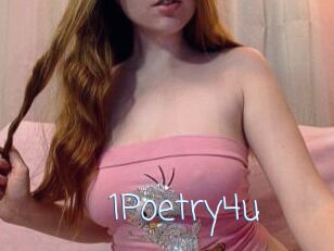 1Poetry4u