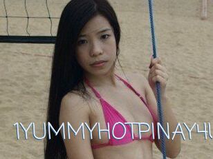 1YUMMYHOTPINAY4U
