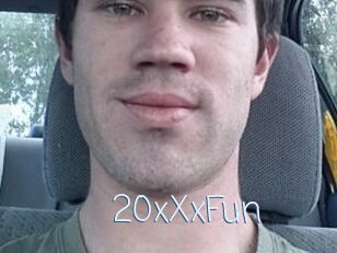 20xXxFun