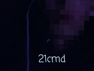 21cmd