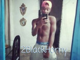 2BlackHorny