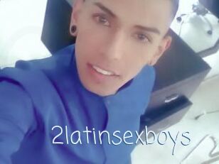 2latinsexboys