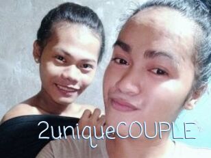 2uniqueCOUPLE