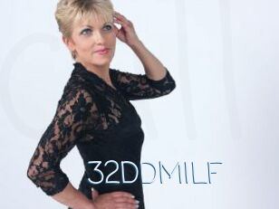 32DDMILF