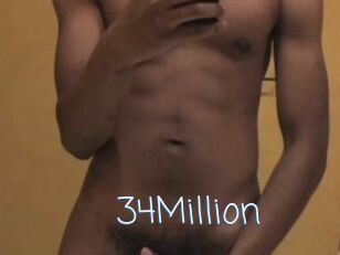 34Million