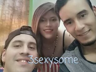 3sexysome