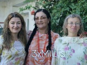 3xMILFs