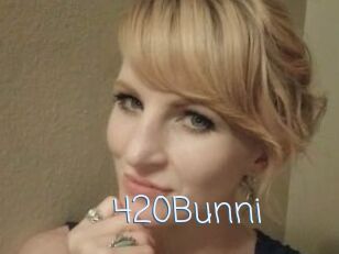 420Bunni