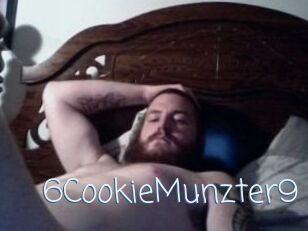 6CookieMunzter9