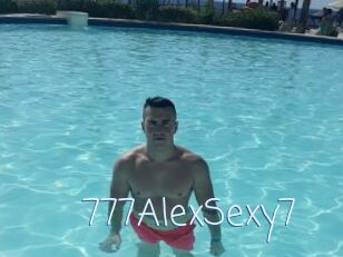 777AlexSexy7