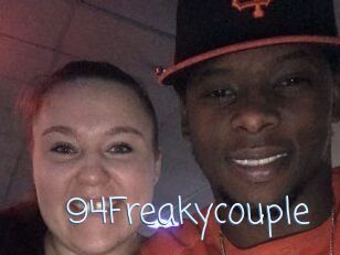 94Freakycouple