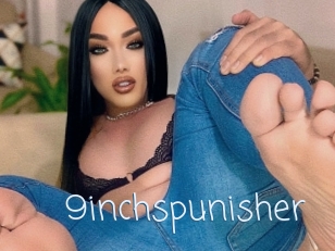 9inchspunisher