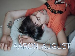 AARON_AUGUST