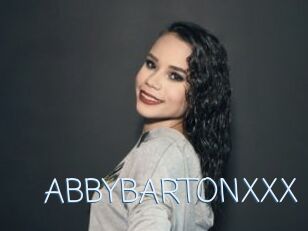 ABBYBARTONXXX