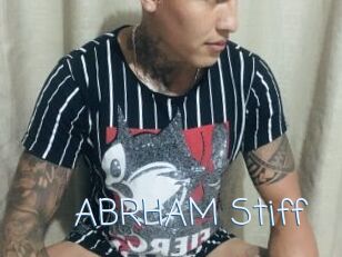 ABRHAM_Stiff