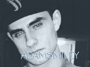 ADAM_SMILEY