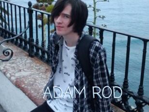 ADAM_ROD