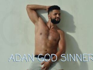 ADAN_GOD_SINNER