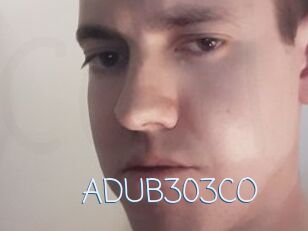 ADUB303CO