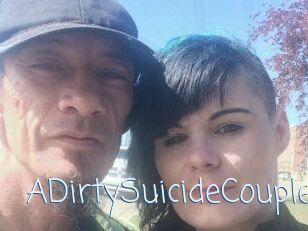 ADirtySuicideCouple