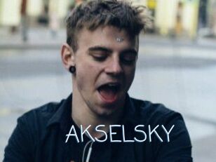 AKSEL_SKY