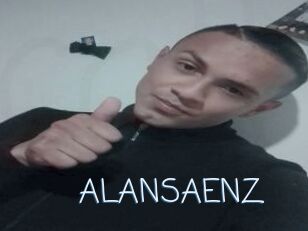 ALANSAENZ