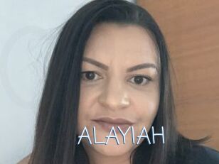 ALAYIAH