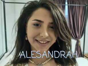 ALESANDRAH