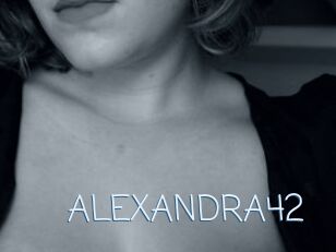 ALEXANDRA42