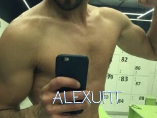 ALEXUFIT