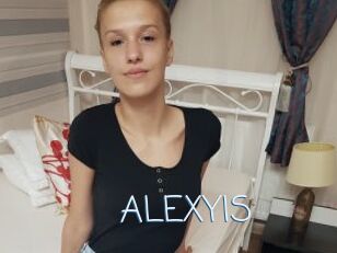 ALEXYIS