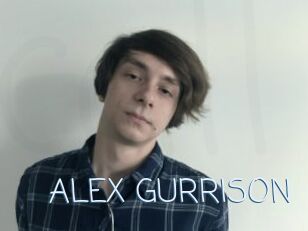 ALEX_GURRISON