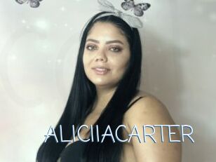 ALICIIACARTER