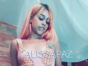 ALISSAPAZ