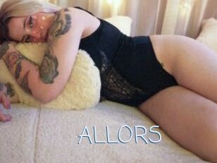 ALLORS