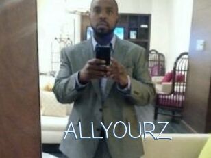 ALLYOURZ