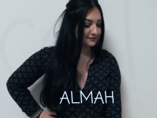 ALMAH