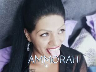 AMMORAH