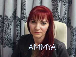 AMMYA