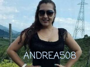 ANDREA508