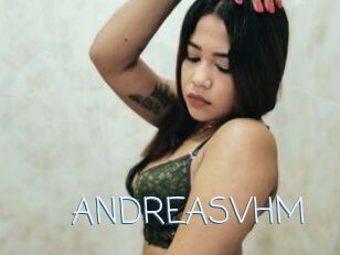 ANDREASVHM