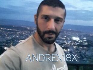 ANDREX18X