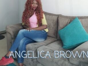 ANGELICA_BROWN