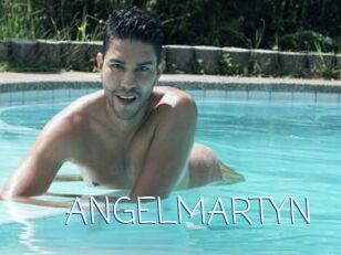 ANGELMARTYN