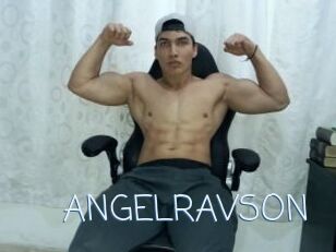 ANGELRAVSON