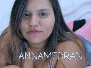 ANNAMEDRAN