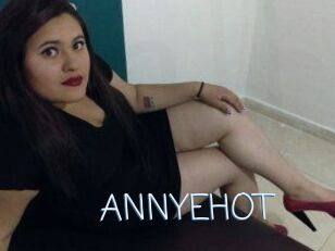 ANNYEHOT