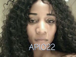 APIO22