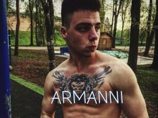 ARMANNI